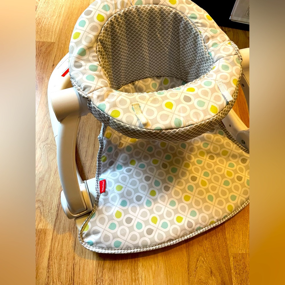 Baby seat